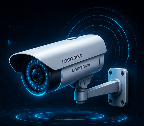 CCTV Surveillance