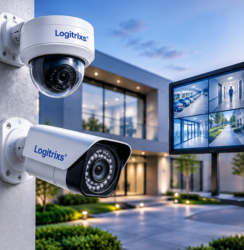 CCTV Surveillance