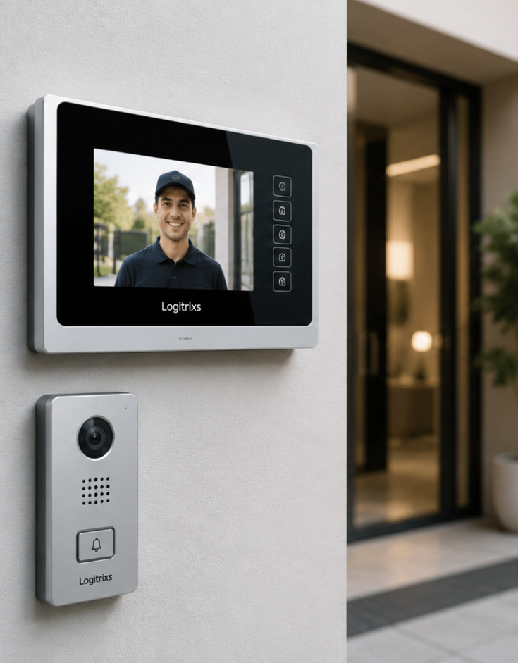 Intercom Systems