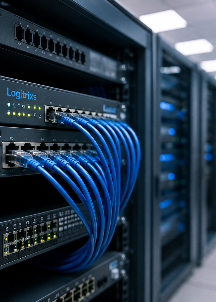 Computer and IT Solutions